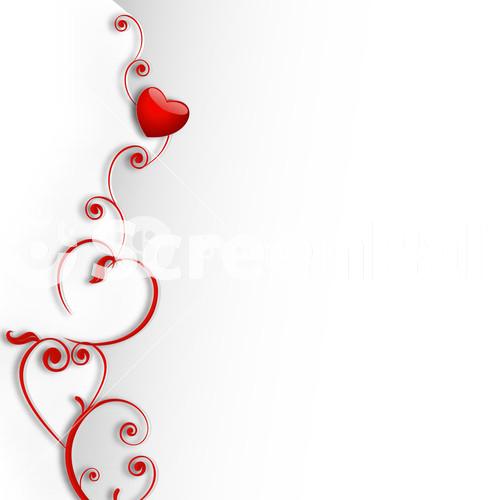Happy Valentines Day Background
